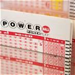 nj lottery powerball numbers